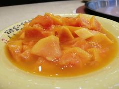-313羊庄·羊肉火锅烧烤(李村店)