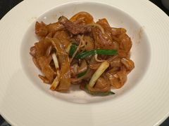 -京香轩·中餐厅(上海中庚聚龙酒店)