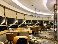 大堂-杏荟旋转餐厅(广州爱群店)