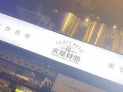 门面-木屋烧烤(龙湖天街店)