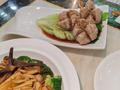 -點無缺茶楼·海鲜酒家(世博店)