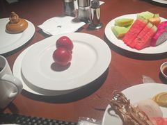 -万豪中餐厅·粤菜·北京粤财JW万豪酒店