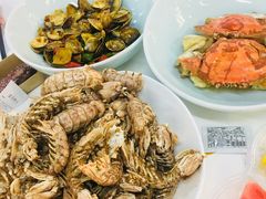 -盒马渔市餐厅