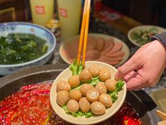 -蜀大侠火锅(春熙路店)