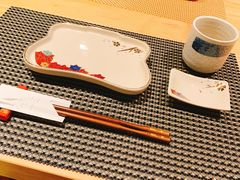 -泉寿司(万科公园店)