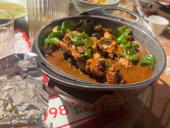 -水煮三国·川鲁江湖菜(香山店)