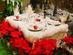 景观位-蝶舍·MAISON PAPILLON