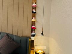 -丽辰新韩式商务SPA·洗浴桑拿·自助餐食