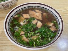 -清真·白家牛肉罩火烧老店(育才街店)