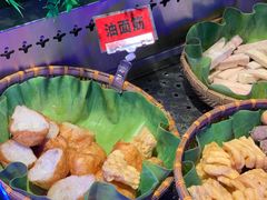 -阪尚皇·原切牛排·烤肉火锅自助(北京路店)