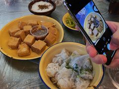 -东排食堂长沙小吃大排档(五一广场店)