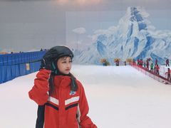 -哈尔滨热雪奇迹