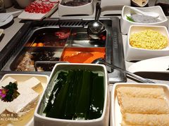 -海底捞火锅(群光广场店)