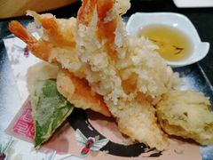-东京爱上大连(中央大道店)