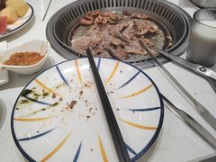 -集杰尚品海鲜烤肉火锅自助餐厅(经区九龙城店)