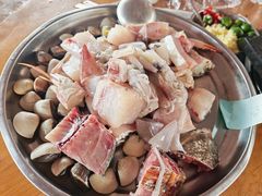 -海恋园海鲜餐馆