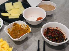 -东来顺饭庄(王府井步行街店)