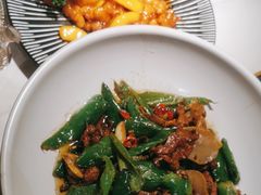 -田婆婆的菜(友谊阳光城店)