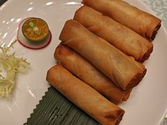 -外高桥喜来登酒店采悦轩