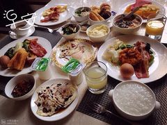 环秀晓筑养生度假村-苏州环秀晓筑养生度假村