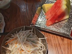 -驿楼兰·新疆菜(火车站店)