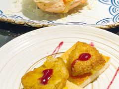 -極上萬膳·日料放题(海岸城店)
