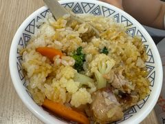 -吉野家(回龙观同成街店)