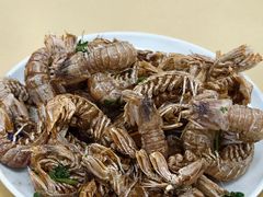 -老地方啤酒屋·海鲜青岛菜大排档(台东步行街店)