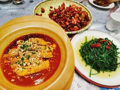 -红辣椒·川菜·火锅(张杨路店)