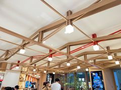 -味千拉面(广州白云机场T1西二店)