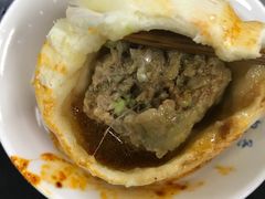 -郑家包子牛肉拉面(尚勤路店)