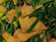 -沽源味道蒙餐莜面家常菜
