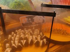 -牛YO寿喜烧和牛火锅自助(三台子万象汇店)