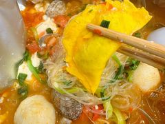 -见味花甲(福田coco park店)