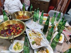 -指爱龙虾(金杨路总店)