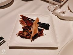 酥香嫩烤鸭-四季民福烤鸭店(望京旺角店)