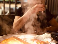 -湊湊火锅·茶憩(东城万达店)