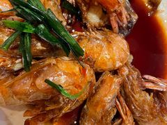 -阿明小菜·海鲜·上海菜(梅陇店)