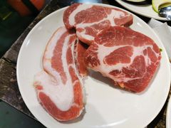 -33韩式自助烧烤(环城南路店)