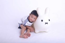 -七彩虹儿童摄影