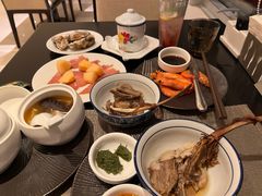 -盛宴自助餐厅(运达喜来登店)