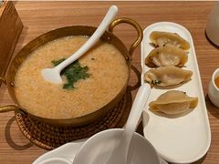 -苏小柳手作点心x茶叙小院(徐家汇分院)