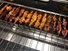 -邢氏老太太烤串(北兴街店)