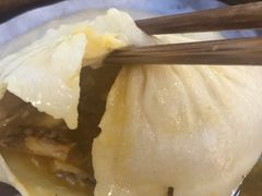 -朱洪元苏式面馆(绿宝广场店)