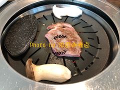 烤肉-一品韩牛