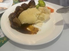 -库滋明·俄罗斯特色美食(中央大街店)