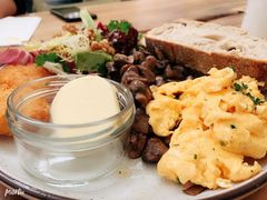 brunch combo-RAC BAR(安福路店)