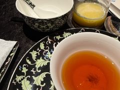 -君庭中餐厅(湘江豪生店)
