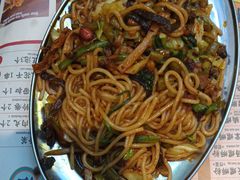 -雙冲柳州螺蛳粉&酸嘢&桂林米粉(簋街店)