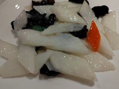 -老人和饭店(打浦路店)